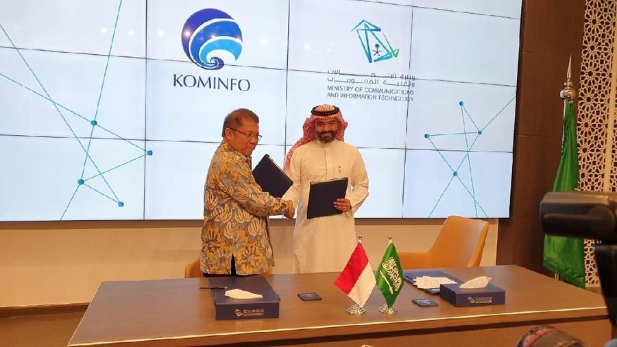 Hubungan bilateral dan kemitraan strategis pemerintah Indonesia-Arab Saudi yang sudah berjalan selama lebih dari enam dekade, menancapkan tonggak sejarah baru.
