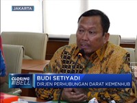 Kemenhub Batasi Usia Kendaraan Umum