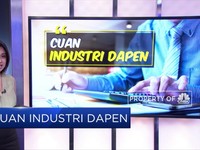 Cuan Industri Dapen