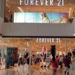Hanya Bertahan 35 Tahun, Ini Sepak Terjang Forever 21