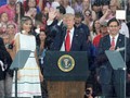 Picu Amarah dan Kecaman, Trump Tak Peduli Disebut Rasial