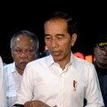 Kabinet Baru Jokowi: 34 Menteri, Pengumuman Tak Harus Oktober
