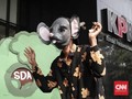 Di Balik Kebutnya Pembahasan RUU KPK dan Minerba