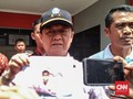 Gergaji Terali Sel, Napi Narkoba Kabur dari Rutan di Sumsel