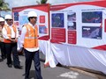 Jokowi: Pembebasan Lahan Tol Manado-Bitung Sisa 13 Km