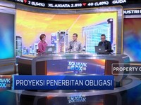 Live Now! Prospek Obligasi Seiring Arus Masuk Modal Asing