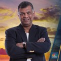 LIVE NOW! Tony Fernandes & Lika-Liku Bisnis Penerbangan