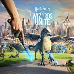 7 Alasan Game Harry Potter: Wizards Unite Kurang Diminati