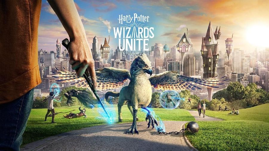 7 Alasan Game Harry Potter: Wizards Unite Kurang Diminati