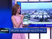 Ini Dia 4 Kawasan Industri Halal