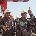 Kado Pelantikan Jokowi, PLTU 1000 MW Beroperasi Oktober Ini!