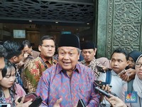 Bos BI Pamer Derasnya Modal Asing ke RI, Capai Rp 179 T