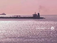Spanyol Akui AS di Balik Penghentian Tanker Minyak
