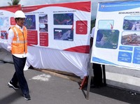Ooo... Jadi Ini Alasan Jokowi Siap 'Obral' Insentif Pajak..