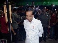Periode Kedua Jokowi, Ayo Lupakan Pertumbuhan Ekonomi 7%!