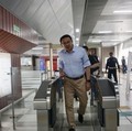 Ahok: Dulu Lockdown di Mako Brimob, Kini Lockdown Corona