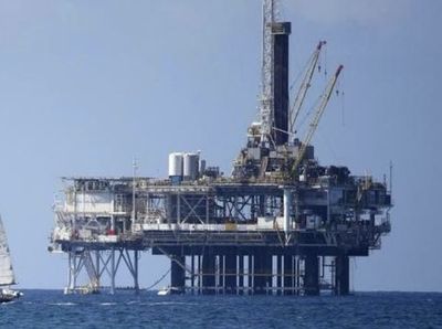 Bahlil Beberkan Progres Proyek Gas Jumbo RI, Kapan Beroperasi?