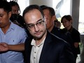 Putra Najib Razak Didakwa Lima Tuduhan Pencucian Uang 1MDB