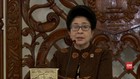 VIDEO: Menkes Tanggapi Gugatan Hak Udara Bersih Warga DKI