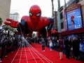 Kala Sony Tolak Beli Semua Karakter Marvel kecuali Spider-Man