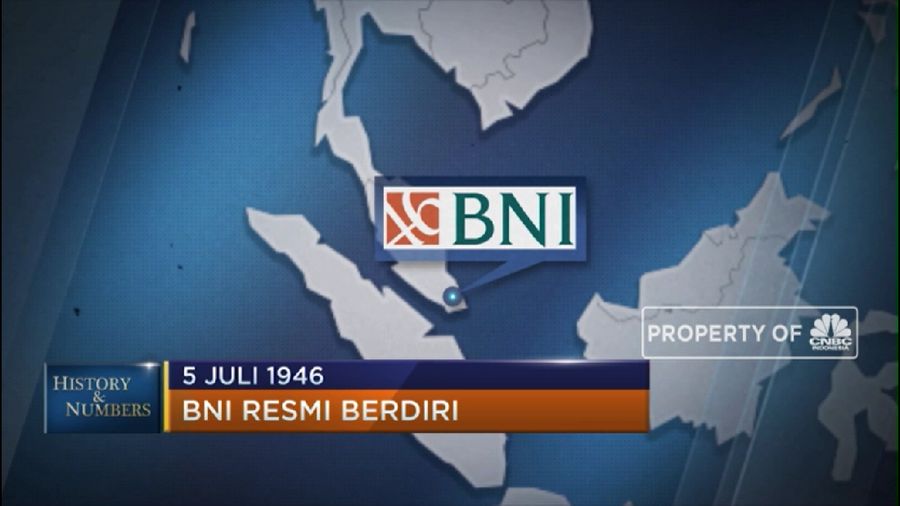 Saham BBNI berpotensi menguat ke depannya terutama setelah melewati masa pandemi ini.