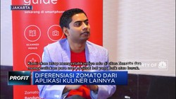 Zomato, Platform Digital Di Bisnis Kuliner