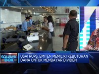 Cadev Juni 2019 Di Proyeksi Meningkat