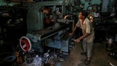 Pemerintah India mengaku akan berinvestasi besar-besaran pada pembangunan infrastruktur dan penciptaan lapangan kerja (REUTERS/Rupak De Chowdhuri)