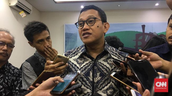 Jatah Kursi Menteri Buat PKB Disebut Beda dengan NU