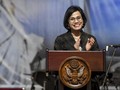 Menkeu Sebut Pertumbuhan Maksimal Hanya 5,5 Persen Saat Ini