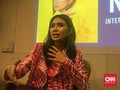 Niki Zefanya Anggap Musisi Tak Perlu Jadi 'Ahli'
