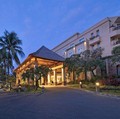 Fireworks Menang Gugatan Hotel Kuta Paradiso Lawan Bank China (CCBI)
