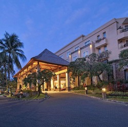 Fireworks Menang Gugatan Hotel Kuta Paradiso Lawan Bank China (CCBI)