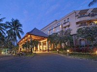 Fireworks Menang Gugatan Hotel Kuta Paradiso Lawan Bank China (CCBI)