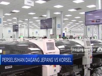 Berlanjut, Perselisihan Dagang Jepang - Korsel