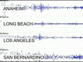 VIDEO: Gempa 6,4 SR di California, Terasa hingga Las Vegas