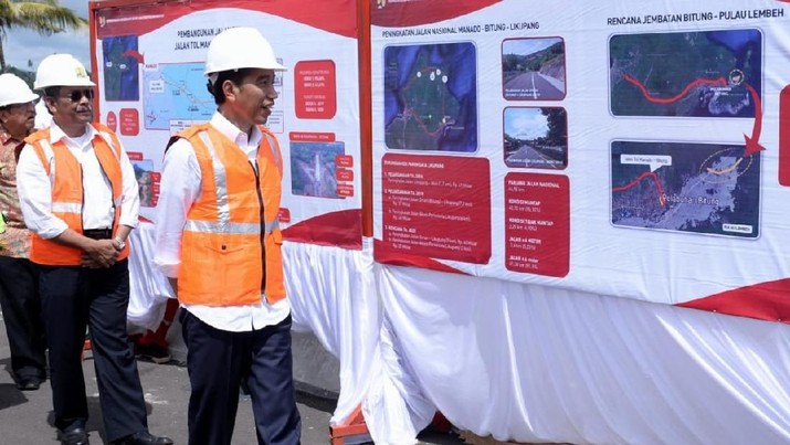 Kartu Pra Kerja untuk Pengangguran, Apa Benar Digaji Jokowi?