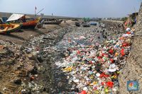 Sebegini Parah Ternyata Masalah Sampah Plastik di Indonesia