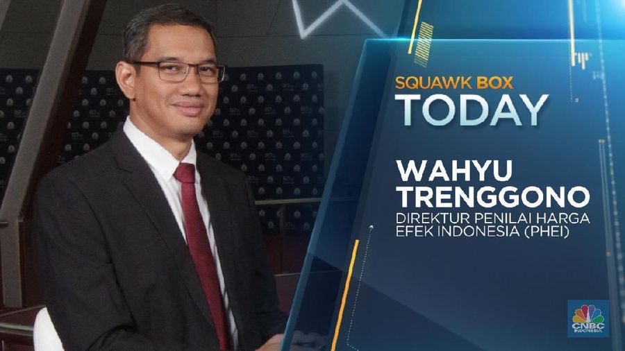 Investor asing terus mencatatkan rekor di obligasi negara Indonesia (Surat Berharga Negara/SBN).