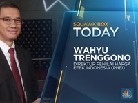 LIVE NOW! Kenapa Asing Terus Rekor di Obligasi Negara?