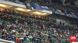 Pelatih Persib: Kami Kebobolan Gol dengan Mudah
