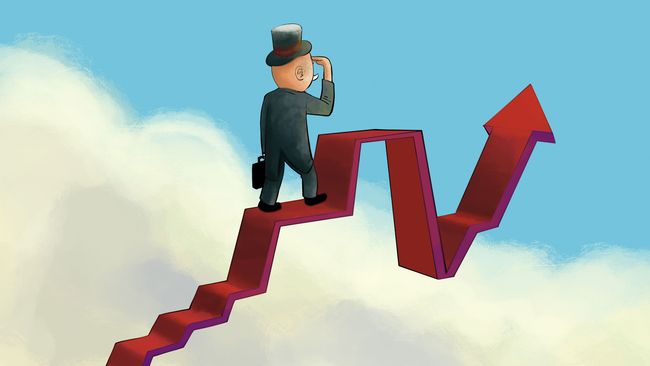 Ingin Tahu Sistem Perdagangan Saham Simak Artikel Berikut