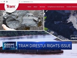 TRAM Direstui Rights Issues