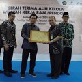 Akhirnya, Pertamina Kelola 100% Blok Raja & Pendopo