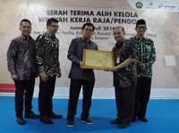 Akhirnya, Pertamina Kelola 100% Blok Raja & Pendopo