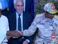 VIDEO: Militer dan Sipil Sudan Sepakat Berbagi Kekuasaan