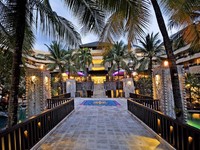 Wah! Hotel Kuta Paradiso di Bali Dilelang, Berapa Harganya?