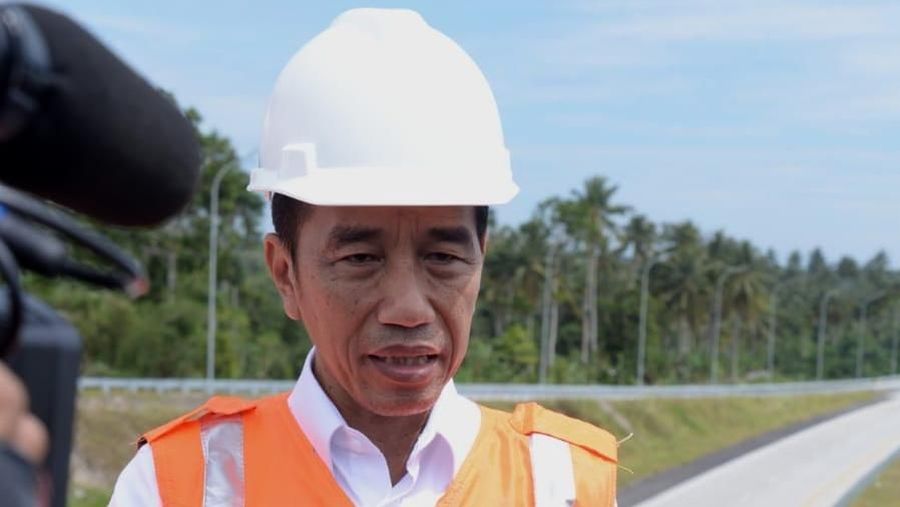 Pak Jokowi, Jujur Nih Ekonomi RI Paling Lesu di ASEAN!