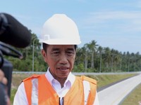 Pak Jokowi, Jujur Nih Ekonomi RI Paling Lesu di ASEAN!