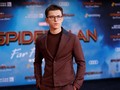 FOTO: Asa Segar dalam 'Spider-Man: Far From Home'
